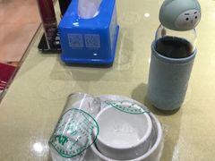 -万兴楼饺子(中华北大街店)