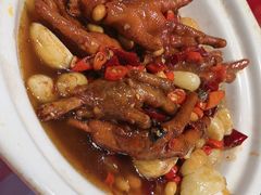 -辣小鲜·南昌大排档(船山路店)