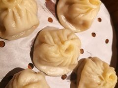 鲜肉小笼包-老头儿油爆虾·知味杭州(爱琴海购物中心)