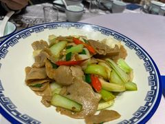 -客家大院·非遗赣南客家菜(郁孤台店)