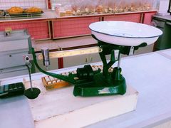 -中关村茶点