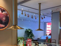-巴邑火锅·鲜切牛肉(萧山银隆店)