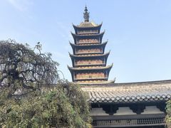 -常熟方塔园