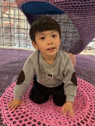 -奈尔宝家庭中心·亲子餐厅(华采天地店)