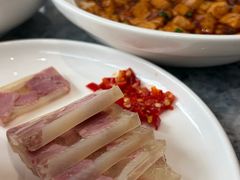 -聚丰园•湖鲜餐厅(阿红私房菜梅石路店)