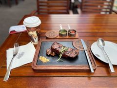 美式咖啡-MR.ROCKY洛奇先生RESTAURANT&BAR(宝安壹方城店)