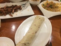 -辣子鸡背(九龙山店)