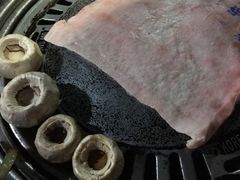 -杀猪天·韩国烤肉(总店)