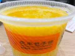 -庆丰包子铺(望京广顺店)