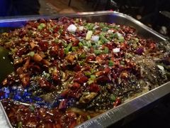 android_upload_pic-令狐冲·活鱼馆(宝龙店)