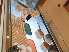 -分子跳动鲜活面包(五一大道店)