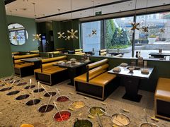 -一席地·本地鸡窝·杭帮鸡火锅(萧山银隆百货店)