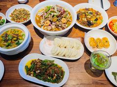 -小尕子·新疆菜(明园店)