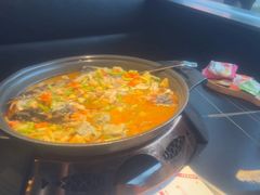 -师烤·豆花烤鱼(广州荔湾扬韬广场店)