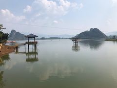 -宝晶宫旅游景区