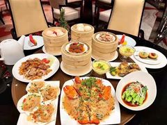-富力万达嘉华酒店-品珍中餐厅(水果湖店)