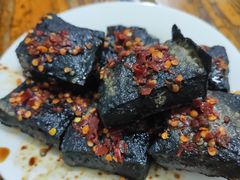 -五娭毑臭豆腐(黄兴南路店)