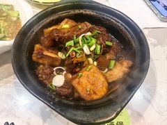 -阿龙酒煲(海宁新苑路店)