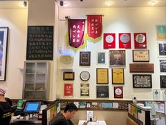 -大哥餐厅(西城花园店)