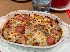 -必胜客(大宁路店)