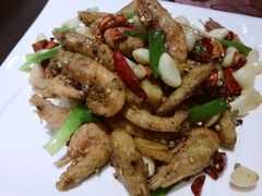 -小鱼儿海鲜港(新村十区店)