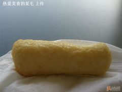 我叫它鱼丸棒棒=）-南洋理工大学A号餐厅