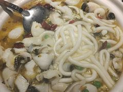 -火宫殿·湘菜小吃·商务宴请·生日聚会(东塘店)