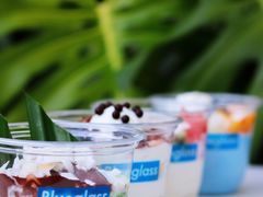 -Blueglass酸奶(财富购物中心店)