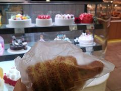 芝士香肠面包-巴黎贝甜(华堂新辰汇店)