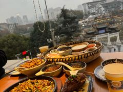 -包整·丝娃娃(一览甲秀楼风景店)