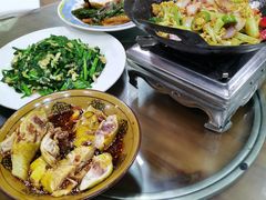 -上海小菜餐厅(理工大学店)