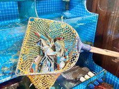 -三妹小龙虾·黄油蟹(华侨城总店)