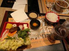 -吉野家(群力王府井店)