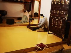 -百年石锅饭(阿里郎美食街店)