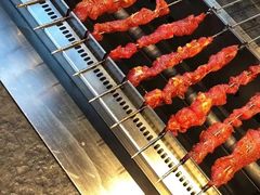 -邢氏老太太烤串(北兴街店)