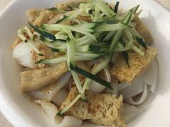 凉皮-楼兰印象(朝外店)
