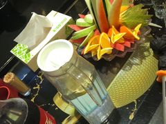 -金樽会所KTV(桂花南路店)