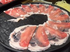 -井格重庆火锅(西直门凯德Mall店)
