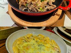 -西堤牛排(北京国瑞店)