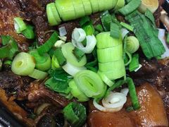 崇明红烧羊肉-妈妈的小作坊(陈家镇店)