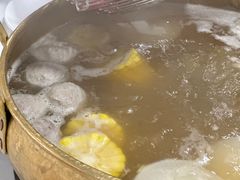 -食潮汕头鲜牛馆(望京保利店)