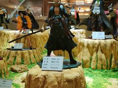 -小山日本料理(兴业太古汇店)