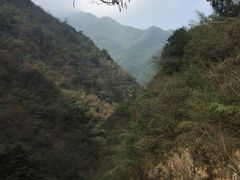 -山沟沟景区