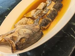 -甄御•海鲜新青岛菜(麦岛店)