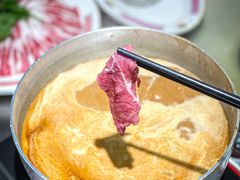 -燃计沙茶皇·香港沙茶火锅(人广旗舰店)