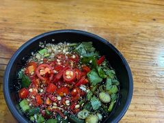 -洪大厨鸡煲(福田店)