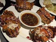 -AdD全日制餐厅(中谷花园酒店)