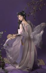 -盘子女人坊古装写真摄影(南京总店)