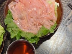 -冯校长老火锅(深圳福田店)