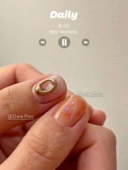 -丹曦·美甲美睫